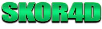 Logo Skor4d